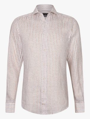 Cavallaro Napoli overhemd  110261009-310102 2