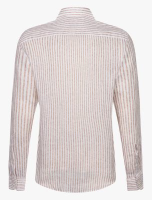 Cavallaro Napoli overhemd  110261009-310102 3