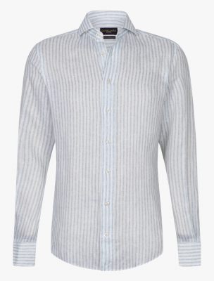 Cavallaro Napoli overhemd  110261009-600102 2