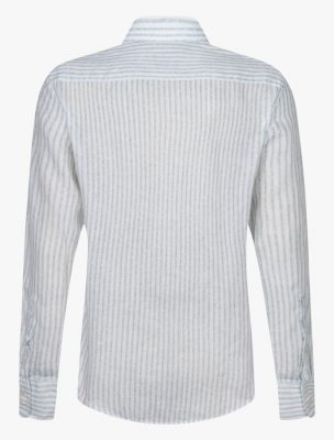 Cavallaro Napoli overhemd  110261009-600102 3