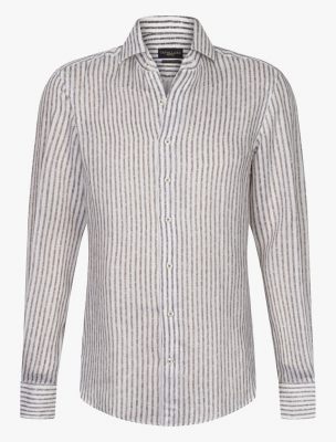 Cavallaro Napoli overhemd  110261009-850102 2