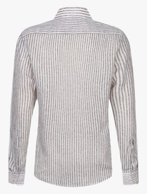 Cavallaro Napoli overhemd  110261009-850102 3