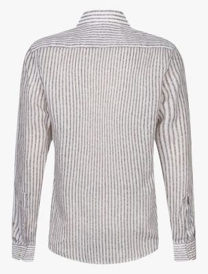 Cavallaro Napoli overhemd  110261009-850102 7