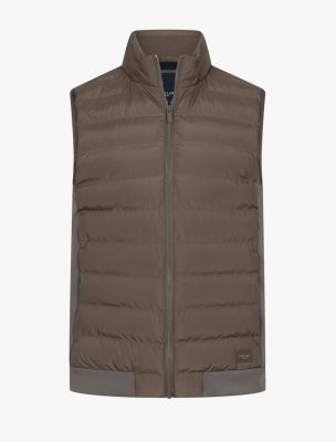 Cavallaro Napoli bodywarmer  112261030-880000