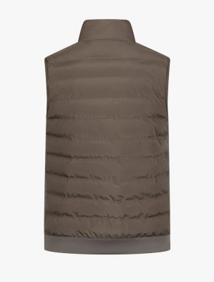 Cavallaro Napoli bodywarmer  112261030-880000 2