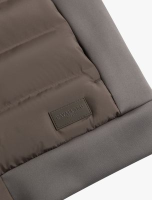 Cavallaro Napoli bodywarmer  112261030-880000 3