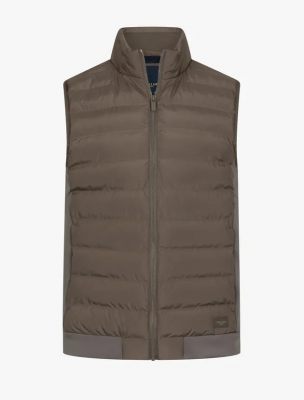 Cavallaro Napoli bodywarmer  112261030-880000 5