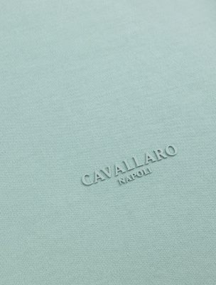 Cavallaro Napoli t-shirt  117261024-510000 3