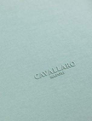 Cavallaro Napoli t-shirt 117261024-510000 8