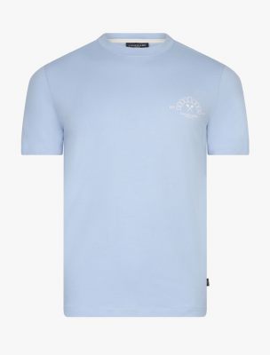 Cavallaro Napoli t-shirt  117261036-600000