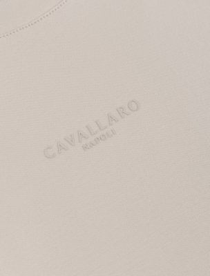 Cavallaro Napoli t-shirt  117261007-180000 3