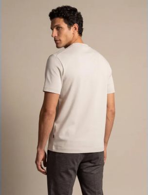 Cavallaro Napoli t-shirt 117261007-180000 4