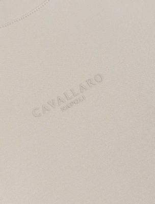 Cavallaro Napoli t-shirt 117261007-180000 6