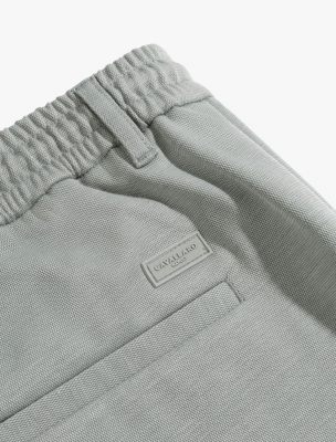 Cavallaro Napoli korte broek 122261026-510006 5