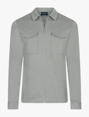 Cavallaro Napoli overshirt  123261014-510006