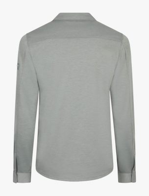 Cavallaro Napoli overshirt  123261014-510006 2