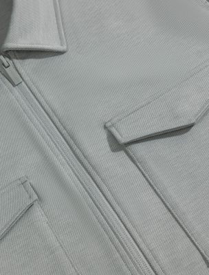 Cavallaro Napoli overshirt  123261014-510006 3