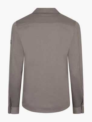 Cavallaro Napoli overshirt  123261014-840006 2