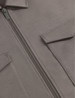 Cavallaro Napoli overshirt  123261014-840006 3