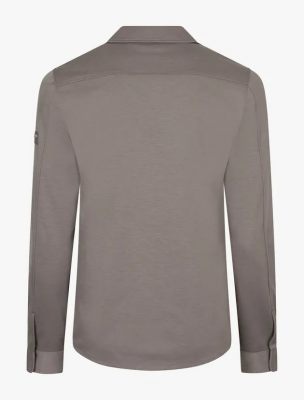 Cavallaro Napoli overshirt 123261014-840006 8