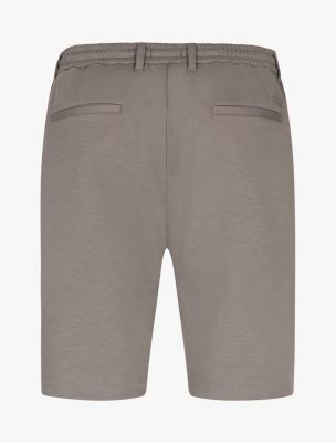 Cavallaro Napoli korte broek  122261026-840006 3