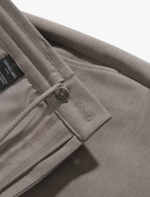 Cavallaro Napoli korte broek  122261026-840006 4