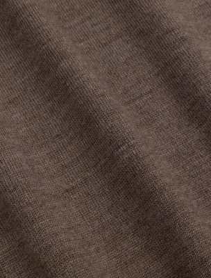 Cavallaro Napoli polo lange mouw 118265022-840000 4