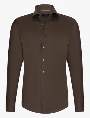 Cavallaro Napoli overhemd 110265000-880000 2