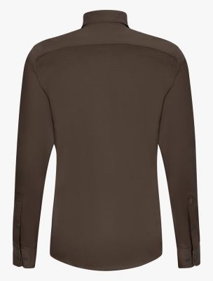 Cavallaro Napoli overhemd 110265000-880000 3