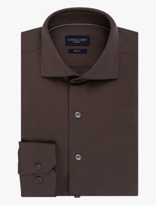 Cavallaro Napoli overhemd 110265000-880000 9