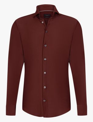 Cavallaro Napoli overhemd 110265001-499000 2