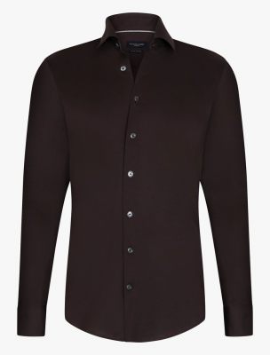 Cavallaro Napoli overhemd 110265001-899000 2