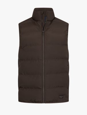 Cavallaro Napoli bodywarmer  112265003-800000