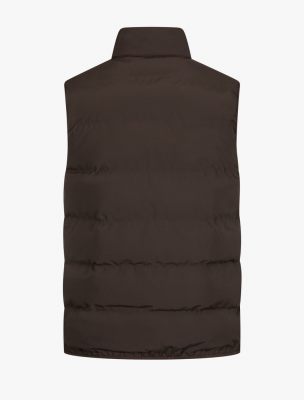 Cavallaro Napoli bodywarmer 112265003-800000 2