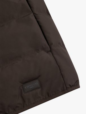 Cavallaro Napoli bodywarmer 112265003-800000 3
