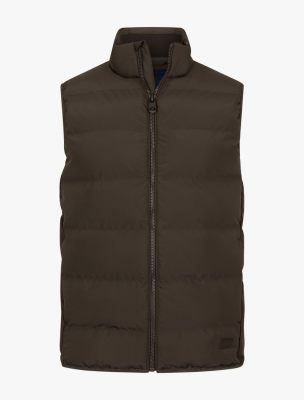 Cavallaro Napoli bodywarmer 112265003-800000 5