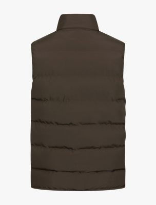 Cavallaro Napoli bodywarmer 112265003-800000 6