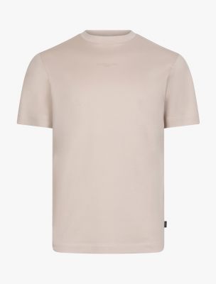 Cavallaro Napoli t-shirt 117265002-189000 1