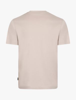 Cavallaro Napoli t-shirt 117265002-189000 2