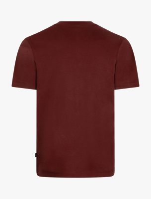 Cavallaro Napoli t-shirt 117265002-499000 2