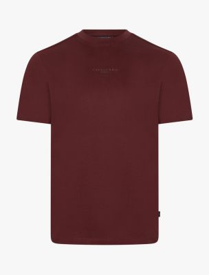 Cavallaro Napoli t-shirt 117265002-499000 4