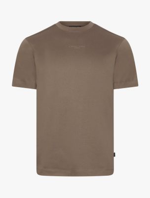 Cavallaro Napoli t-shirt  117265002-880000 1