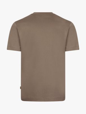 Cavallaro Napoli t-shirt  117265002-880000 2