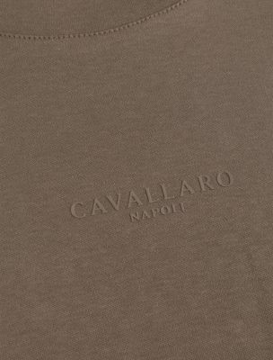 Cavallaro Napoli t-shirt  117265002-880000 3