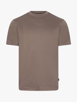 Cavallaro Napoli t-shirt  117265002-880000 4