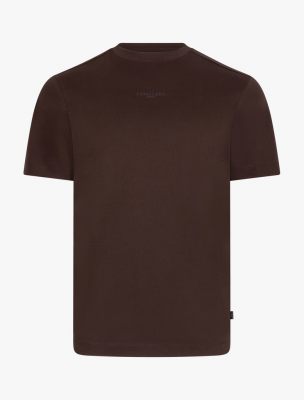 Cavallaro Napoli t-shirt  117265002-898000