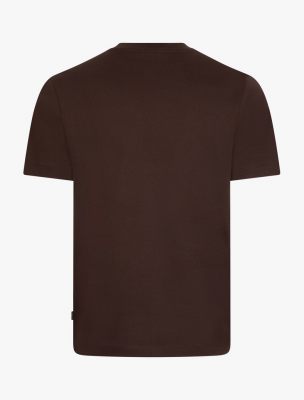 Cavallaro Napoli t-shirt 117265002-898000 2