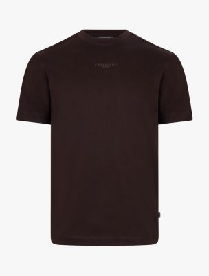 Cavallaro Napoli t-shirt 117265002-898000 4