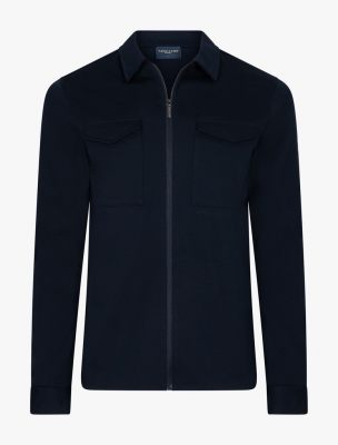 Cavallaro Napoli overshirt  123265013-699000