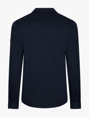 Cavallaro Napoli overshirt 123265013-699000 2